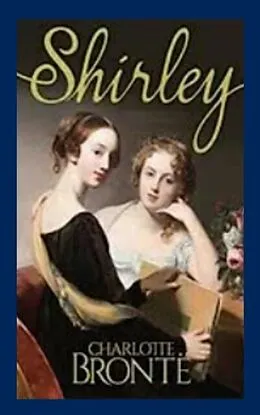 E-Book (epub) Shirley von Charlotte Bronte, Zenith Crescent Moon Press