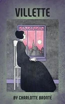 E-Book (epub) Villette von Charlotte Bronte, Zenith Crescent Moon Press