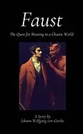 E-Book (epub) Faust von Johann Wolfgang von Goethe, Zenith Crescent Moon Press