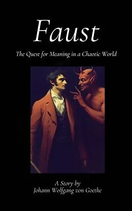 E-Book (epub) Faust von Johann Wolfgang von Goethe, Zenith Crescent Moon Press