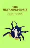 E-Book (epub) Metamorphosis von Franz Kafka, Zenith Crescent Moon Press