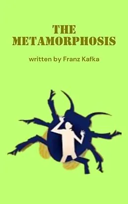 E-Book (epub) Metamorphosis von Franz Kafka, Zenith Crescent Moon Press