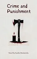 E-Book (epub) Crime and Punishment von Fyodor Dostoevsky, Zenith Crescent Moon Press