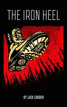 E-Book (epub) Iron Heel von Jack London, Zenith Crescent Moon Press