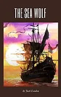 E-Book (epub) Sea Wolf von Jack London, Zenith Crescent Moon Press