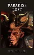 E-Book (epub) Paradise Lost von John Milton, Zenith Crescent Moon Press