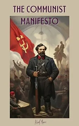 E-Book (epub) Communist Manifesto von Karl Marx, Zenith Crescent Moon Press