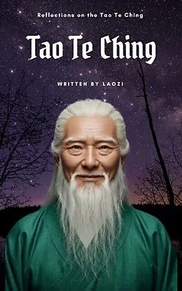 E-Book (epub) Tao Te Ching von Laozi, Zenith Crescent Moon Press