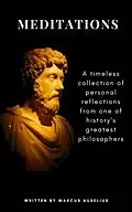 E-Book (epub) Meditations von Marcus Aurelius, Zenith Crescent Moon Press