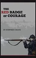 E-Book (epub) Red Badge of Courage von Stephen Crane, Zenith Crescent Moon Press