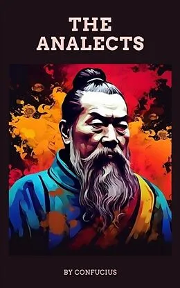 E-Book (epub) Analects von Confucius, Zenith Crescent Moon Press