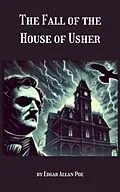 E-Book (epub) Fall of the House of Usher von Edgar Allan Poe, Zenith Crescent Moon Press