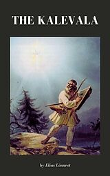 E-Book (epub) Kalevala von Elias Lonnrot, Zenith Crescent Moon Press