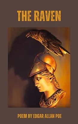 E-Book (epub) Raven von Edgar Allan Poe, Zenith Crescent Moon Press