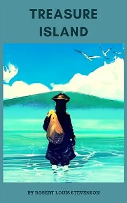 E-Book (epub) Treasure Island von Robert Louis Stevenson, Zenith Crescent Moon Press