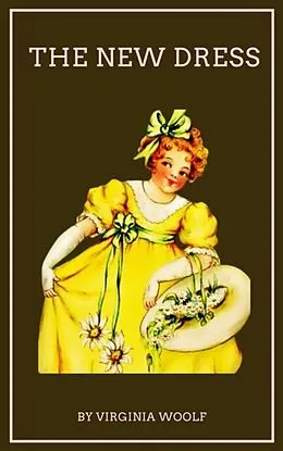 E-Book (epub) New Dress von Virginia Woolf, Zenith Crescent Moon Press