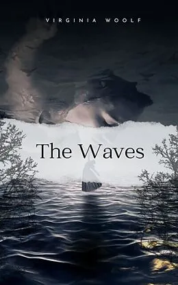 E-Book (epub) Waves von Virginia Woolf, Zenith Crescent Moon Press