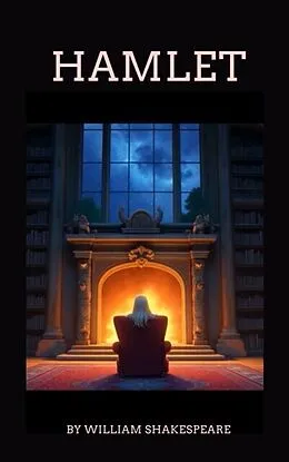 E-Book (epub) Hamlet von William Shakespeare, Zenith Crescent Moon Press