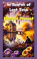 E-Book (epub) In Search of Lost Time von Marcel Proust, Zenith Crescent Moon Press