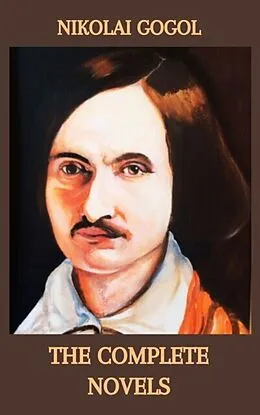 E-Book (epub) Nikolai Gogol von Nikolai Gogol, Zenith Crescent Moon Press