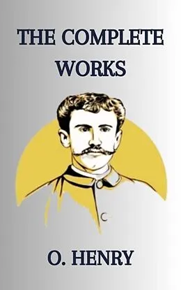E-Book (epub) O. Henry von O. Henry, Zenith Crescent Moon Press