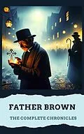 E-Book (epub) Father Brown von G. K. Chesterton, Zenith Crescent Moon Press