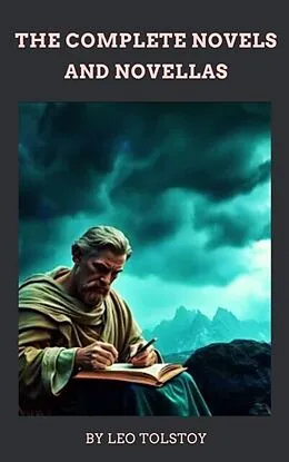 E-Book (epub) Complete Novels and Novellas von Leo Tolstoy, Zenith Crescent Moon Press