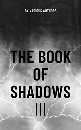 E-Book (epub) Book of Shadows Vol 3 von Mary Elizabeth Penn, Sir Herbert Stephen, Edith Nesbit