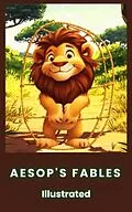 E-Book (epub) Aesop's Fables Illustrated von Aesop, Zenith Crescent Moon Press