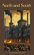 E-Book (epub) North and South von Elizabeth Gaskell, Zenith Crescent Moon Press