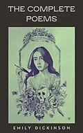 E-Book (epub) Complete Poems of Emily Dickinson von Emily Dickinson, Zenith Crescent Moon Press