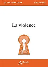 Broschiert La violence von 