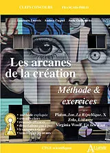 Broschiert Un thème, trois oeuvres, 2026-2027 : méthode & exercices von 