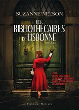 Broschiert Les bibliothécaires de Lisbonne von Suzanne Nelson