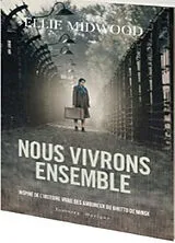 Broschiert Nous vivrons ensemble von Ellie Midwood