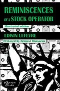 E-Book (epub) Reminiscences of a Stock Operator von Benoist Rousseau, Edwin Lefèvre