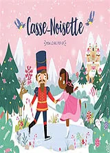 Kartonierter Einband CASSE NOISETTE von COLLECTIF