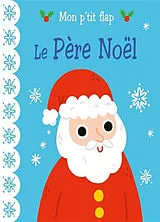 Kartonierter Einband LE PÈRE NOËL von DOYLE LIZZY
