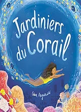 Broschiert Jardiniers du corail von Clara Anganuzzi