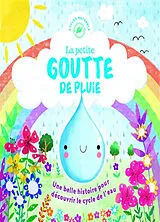 Kartonierter Einband LA PETITE GOUTTE DE PLUIE von JOYCE MELANIE;MALDONADO GINA