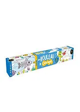 Broschiert Océan : mon rouleau de coloriages von 