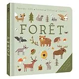 Broschiert Bebe Decouvre - Foret von 