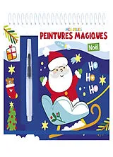 Broschiert Noël von Atelier Cloro
