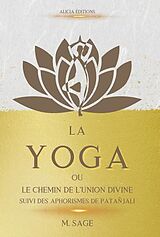 E-Book (epub) La Yoga von Michel Sage