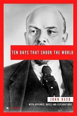 E-Book (epub) Ten Days That Shook the World von John Reed