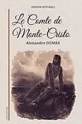 Kartonierter Einband Le Comte de Monte-Cristo von Alexandre Dumas