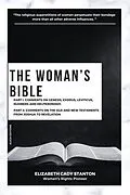 E-Book (epub) The Woman's Bible von Elizabeth Cady Stanton
