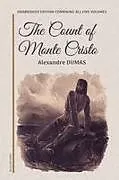 Kartonierter Einband The Count of Monte Cristo von Alexandre Dumas