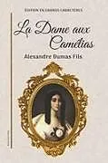 Kartonierter Einband La Dame aux Camélias von Alexandre Dumas Fils