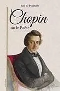 Kartonierter Einband Chopin von Guy De Pourtalès